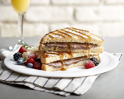 Romano's Macaroni Grill Rolls Out Weekend Brunch