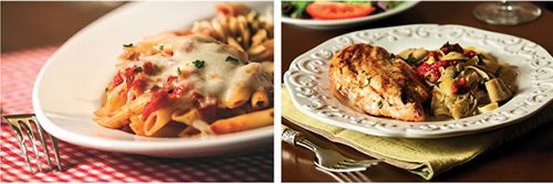 Authentic Italian Russo's Coal-Fired Italian Kitchen Opens in San Antonio with Highly Anticipated, Chef Created Menu from Chef Anthony Russo