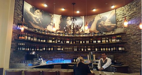 Authentic Italian Russo's Coal-Fired Italian Kitchen Opens in San Antonio with Highly Anticipated, Chef Created Menu from Chef Anthony Russo