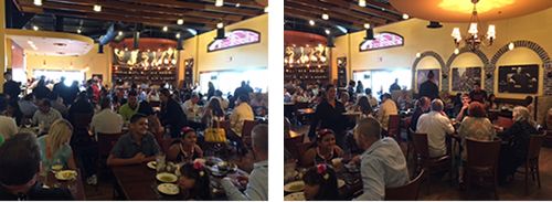 Authentic Italian Russo's Coal-Fired Italian Kitchen Opens in San Antonio with Highly Anticipated, Chef Created Menu from Chef Anthony Russo