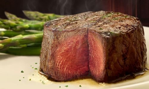 Ruth's Chris Steak House Corporate Regional Chef Tony Gale to Bring Ruth's Signature Sizzle to Uptown Dallas as General Manager of New Location