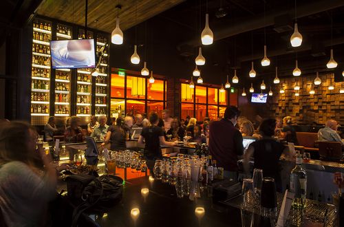 STACKED: Food Well Built Makes Sweet, Fresh Basil the Star of August's Signature Items