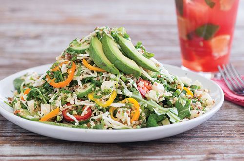 Sharky's Woodfired Mexican Grill Debuts First Freestanding Concept With New Design in Northridge, CA
