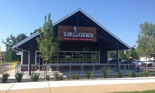 Slim Chickens Continues Growing in Oklahoma, Brings Better Chicken to Warr Acres in Oklahoma City