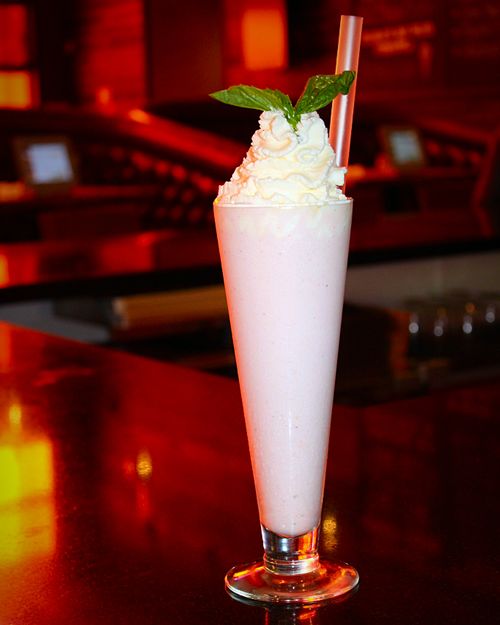STACKED: Food Well Built Makes Sweet, Fresh Basil the Star of August's Signature Items