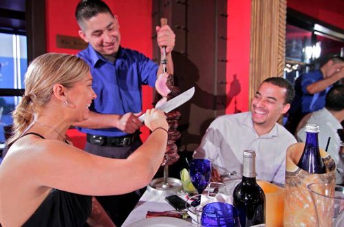 Texas de Brazil Opens New Restaurant in Chicago