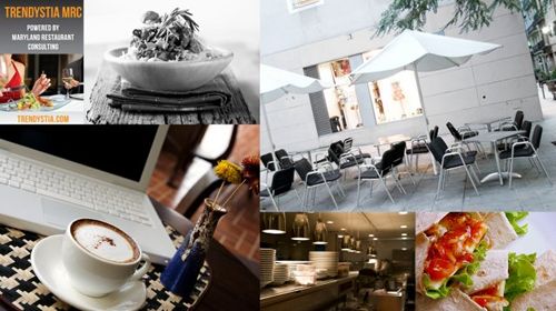 Trendsytia MRC releases "Most Meaningful Foodservice Trends" for Q4 2015
