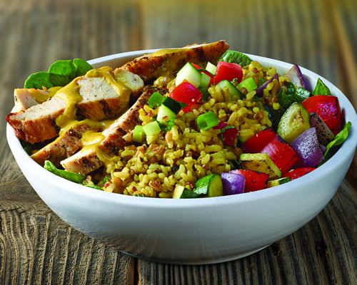 Discover a Wholesome New Harvest at Tropical Smoothie Café