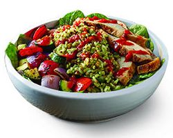Discover a Wholesome New Harvest at Tropical Smoothie Café