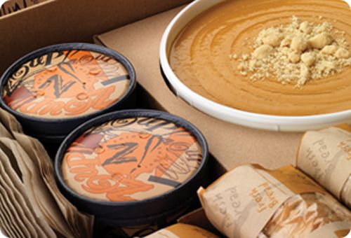 Vernon Hills to Welcome Chicagoland's 10th Zoup! Cafe