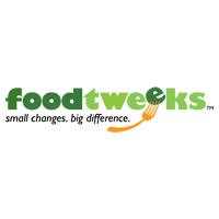 foodtweeks and HealthyDiningFinder.com Partner to Promote Healthier Restaurant Meals and Food Bank Donations