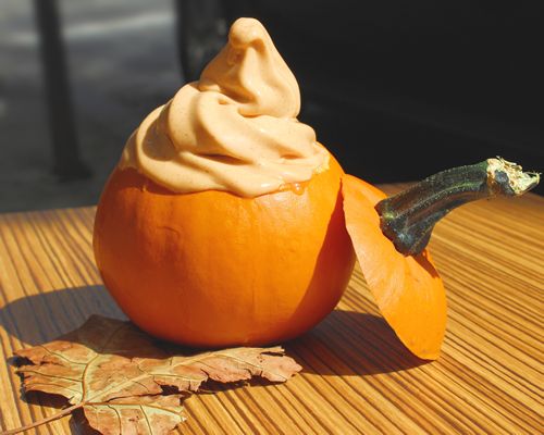 16 Handles Launches 'Oh My, Pumpkin Pie'