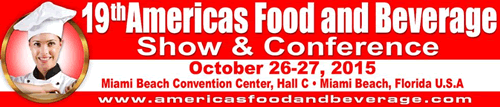 Linda Duke to Speak at Largest Global Food and Beverage Event