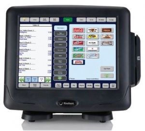 EMV Payment Solution for Aloha/Micros POS Available Now