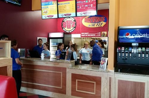 Dayton Debuts New Concept BreWingZ On The Fly Sports Bar & Grill