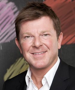 McDonald's Adds New Senior Leadership Talent