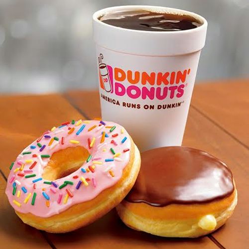 Dunkin' Donuts Continues European Expansion In 2015 With New Restaurants And Market Entries