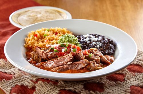 El Fenix Puts Carnitas Front and Center in September