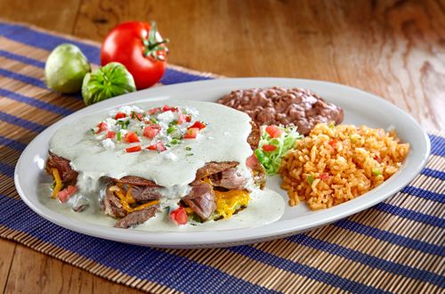 El Fenix Puts Carnitas Front and Center in September