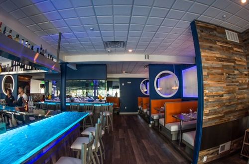 Restaurant Rebranding with Efficient Function & Wow-Factor - A Case Study