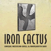 Guac-aholics Unite at Iron Cactus on National Guacamole Day, September 16th, for Free Tableside Guacamole