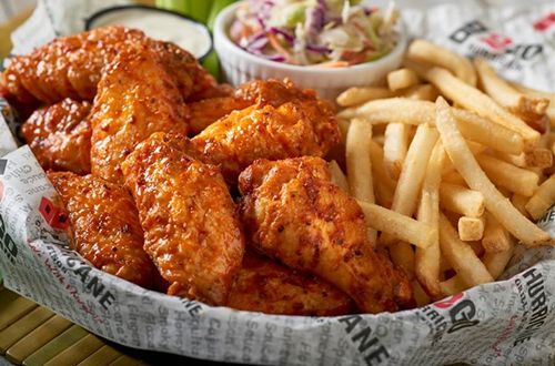 Hurricane Grill & Wings Signs Franchisee For Kansas Development