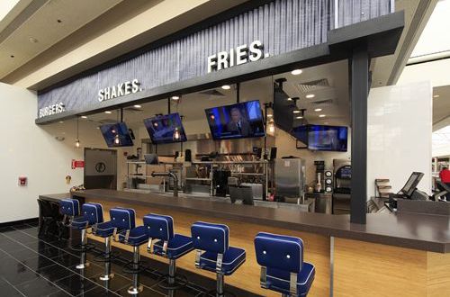 Launch of the First-Ever Johnny's Burger Factory Scheduled to Open at Walden Galleria in Buffalo, NY