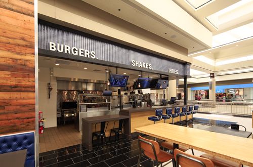 Launch of the First-Ever Johnny's Burger Factory Scheduled to Open at Walden Galleria in Buffalo, NY