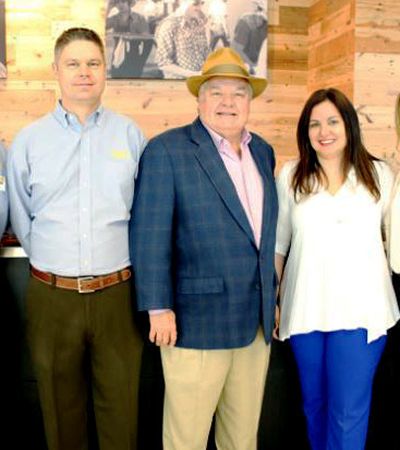 Laura Rea Dickey Recognized as Honoree in Dallas Business Journal's 2015 Women in Technology Awards