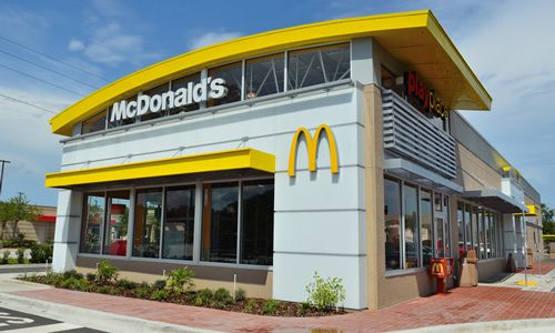 McDonald's to Fully Transition to Cage-Free Eggs for All Restaurants in the U.S. and Canada