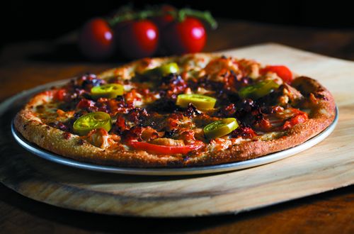 Newk's Eatery Takes the Cake with New Fall Menu