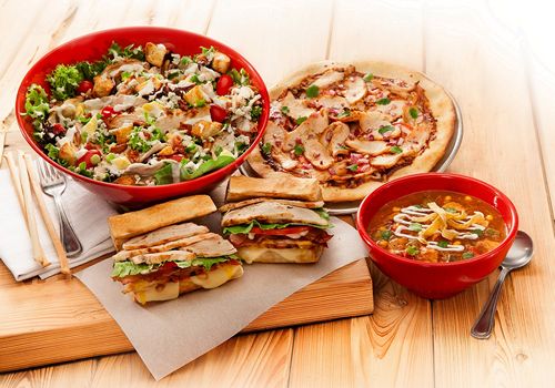 Newk's Eatery Moves onto New Braunfels Dining Scene with Grand Opening at Creekside