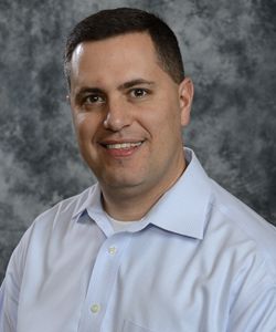 Captain D's Welcomes Industry Veteran as Vice President of Real Estate
