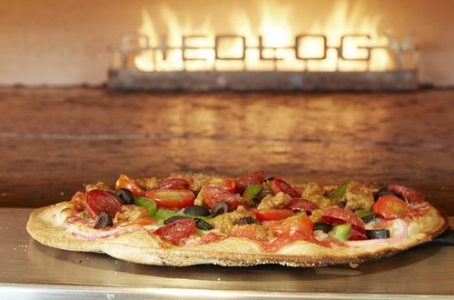 Pieology Pizzeria Unleashes the Flavor with Fourth Fresno Location