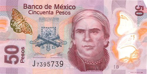 Pizza Patrón Says Mexican Pesos Good for U.S. Economy