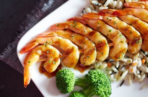 Red Lobster Celebrates The Return Of Endless Shrimp