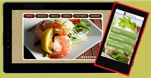 Restaurant Revolution Technologies, Inc. Awarded U.S. Patent on Groundbreaking Order Management Technology which Focuses on the Forging of Data-Driven, Interactive Custom Menu Building