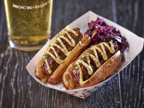 Legendary Rocktoberfest Returns To Rock Bottom Restaurant & Brewery