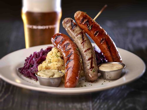 Legendary Rocktoberfest Returns To Rock Bottom Restaurant & Brewery