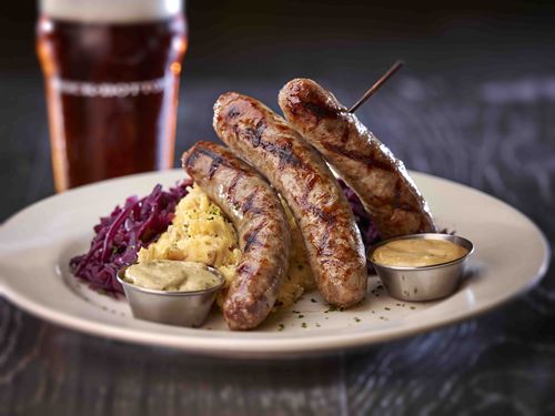 Legendary Rocktoberfest Returns To Rock Bottom Restaurant & Brewery