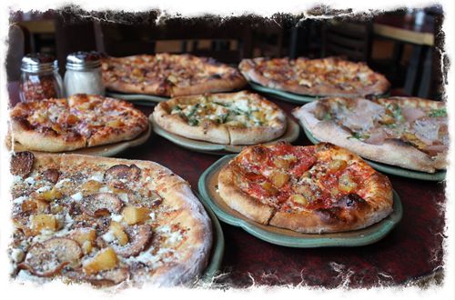 SPIN! Neapolitan Pizza Opens New Locations In Four States in Six Months