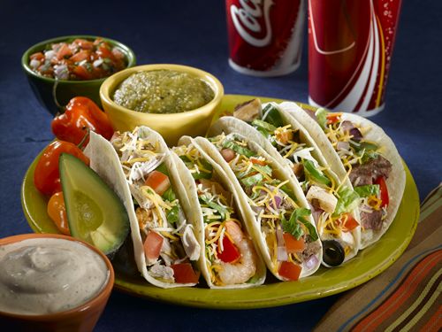 Local Restaurateur Will Bring Several Salsarita's Fresh Cantina Locations to Atlanta Area