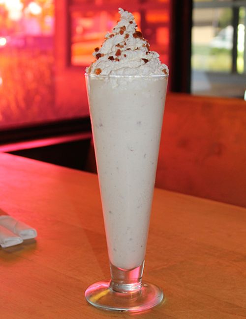 Build It Better with Bacon: September Menu Specials at STACKED: Food Well Built Feature Ever-Popular Bacon