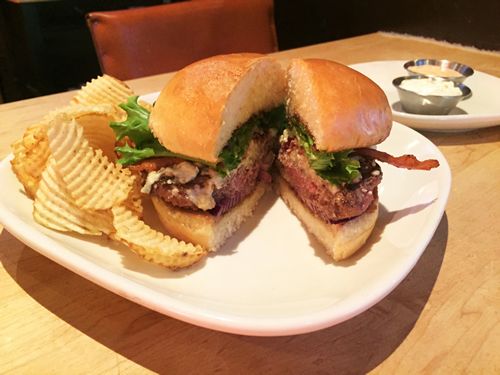 Build It Better with Bacon: September Menu Specials at STACKED: Food Well Built Feature Ever-Popular Bacon