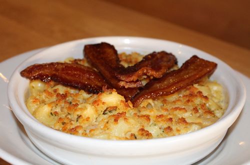Build It Better with Bacon: September Menu Specials at STACKED: Food Well Built Feature Ever-Popular Bacon