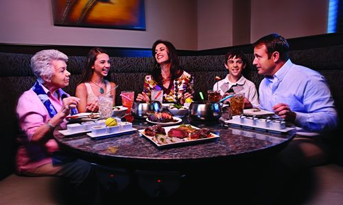 The Melting Pot Returns to Mexico for Continued Franchise Development