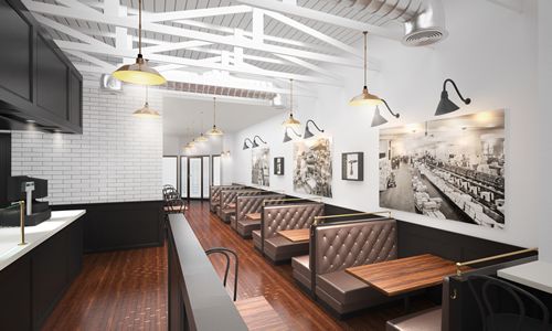 The Pizza Press Announces Opening of Fullerton Restaurant