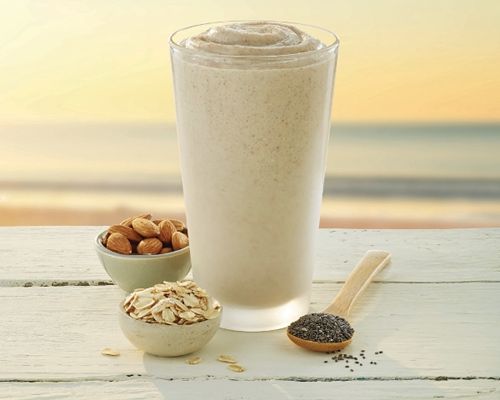 Tropical Smoothie Cafe Sweetens the Deal on Solid Nutrition