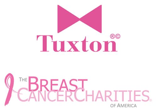 Tuxton China and The Breast Cancer Charities of America Partner in October