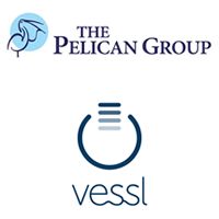 Vessl and The Pelican Group Partner to Bring Smartphone Charging to Restaurants Nationwide